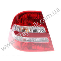 Фонарь задний левый Geely CK-2 NEW