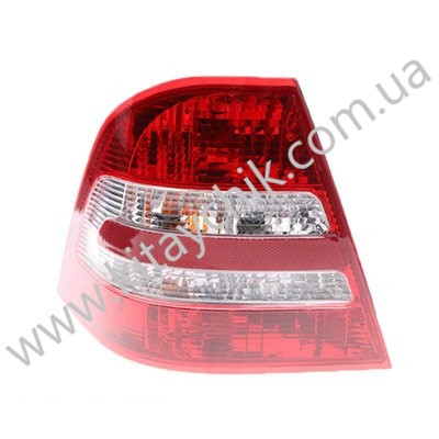 Фонарь задний левый Geely CK-2 NEW