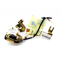 Замок дверей задній правий Geely CK