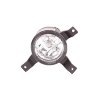 Фара противотуманная левая Geely LC GX2