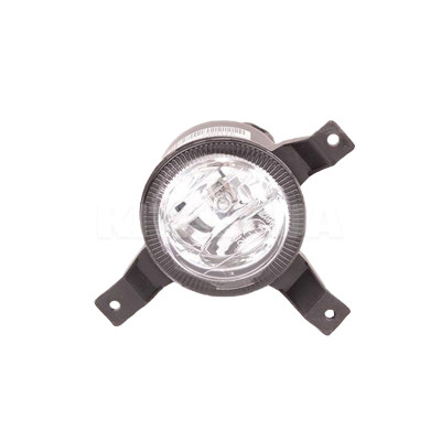 Фара противотуманная левая Geely LC GX2