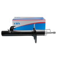 Амортизатор передній лівий Geely LC GX2