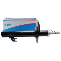 Амортизатор передний правый (CDN) Geely LC GX2