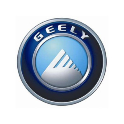 Емблема передня (13,7 см) Geely MK2/MK Cross