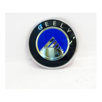 Эмблема передняя (12 см) Geely MK