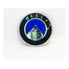Эмблема передняя (12 см) Geely MK
