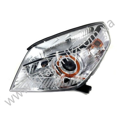 Фара передняя левая Geely MK NEW/MK-2/MK Cross