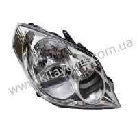 Фара передняя правая Geely MK Фара передняя правая Geely MK