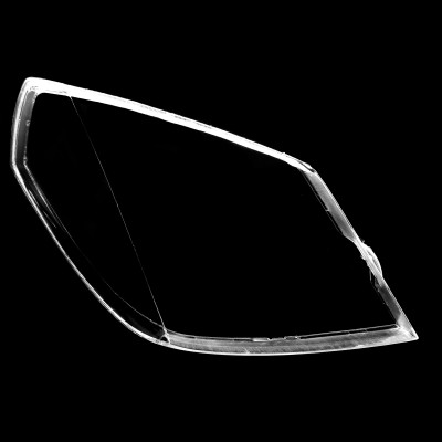 Стекло (пластик) фары передней правой Geely MK