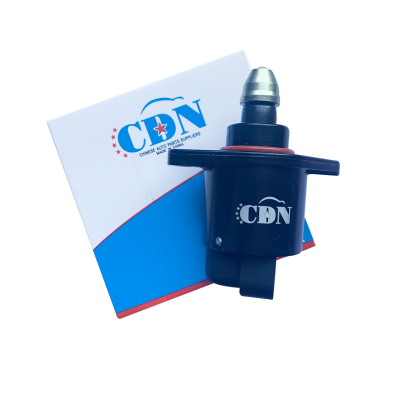 Датчик холостого хода (CDN) Geely MK 1.6 Датчик холостого хода (CDN) Geely MK 1.6