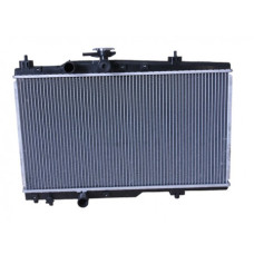 Радиатор охлаждения Geely MK 1.6