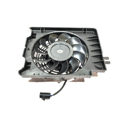 Вентилятор кондиціонера Geely MK Вентилятор кондиціонера Geely MK