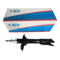 Амортизатор передній (Ø штока 14мм) Geely MK