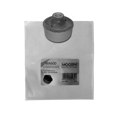 Сайлентблок переднего рычага задний (большой) (MOGEN) Geely MK GC6