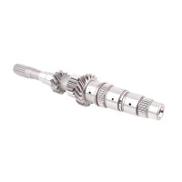 Вал первичный Geely CK MK