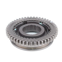Синхронизатор 1-2 передачи КПП S170 S160A Geely MK/MK2