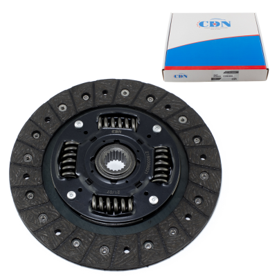 Диск зчеплення (CDN) Lifan 520/620 1.6