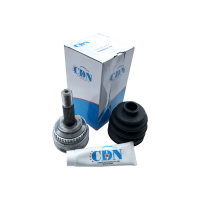 ШРУС зовнішній 24/23 (CDN) Geely MK/MK2/GC6