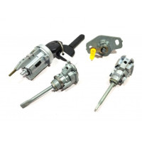 Замки с ключами Geely MK