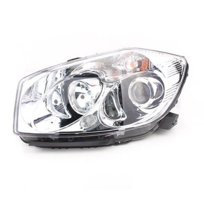 Фара передня ліва (з коректором) Geely Emgrand EX7