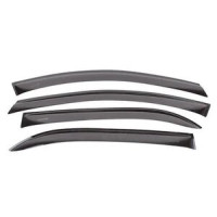 Ветровики Geely Emgrand EX7