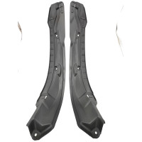 Защита задней арки Geely Coolray