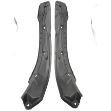 Защита задней арки Geely Coolray