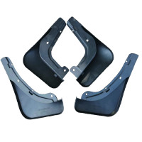 Брызговики Geely Coolray