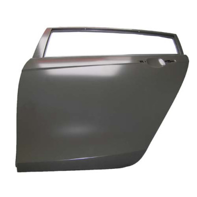 Дверь задняя левая Geely Emgrand EC7RV