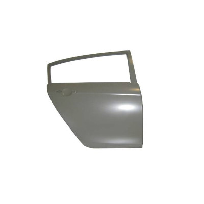 Дверь задняя правая Geely Emgrand EC7RV