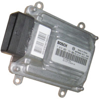 Блок керування двигуном Geely Emgrand EC7 EC7RV 1.8