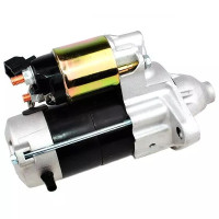 Стартер Geely FC/SL/EC7