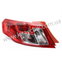 Фонарь задний левый Geely Emgrand EC7 RV