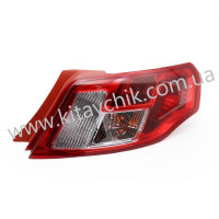 Фонарь задний правый Geely Emgrand EC7 RV