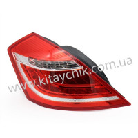 Фонарь задний левый Geely Emgrand EC7 FL