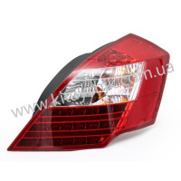 Фонарь задний правый Geely Emgrand EC7