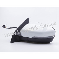 Дзеркало заднього виду ліве Geely Emgrand EC7 FL