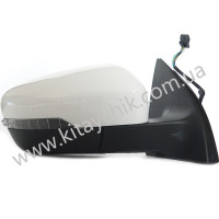 Зеркало заднего вида правое Geely Emgrand EC7 FL