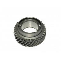 Шестерня 4-й передачи Geely FC/SL/EC7