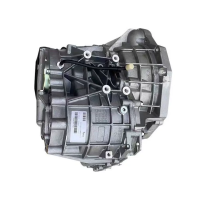 Коробка передач автоматична (варіатор) Geely Emgrand EC7