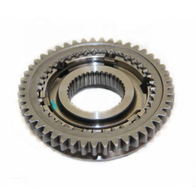 Синхронізатор 1-2 передачі S170B Geely FC / SL / EC7