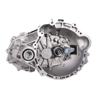 Коробка передач S170B1A Geely FC/SL/EC7