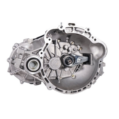 Коробка передач S170B1A Geely FC/SL/EC7