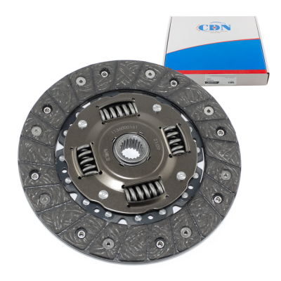 Диск зчеплення (CDN) Geely EC7 EC7RV SL FC