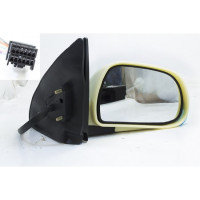 Дзеркало заднього виду праве (без підігріву) Geely EC7 EC7RV
