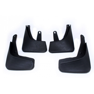 Брызговики Geely Emgrand EC7