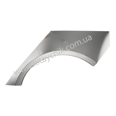 Арка задня ліва Geely Emgrand EC7 RV