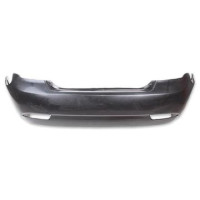 Бампер задний Geely Emgrand EC7
