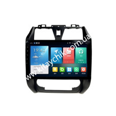 Штатная магнитола 10" Android Emgrand EC7/EC7RV 2/32