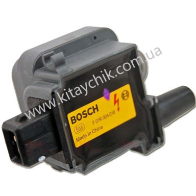 Котушка запалювання Geely FC / SL / EC7 BOSCH